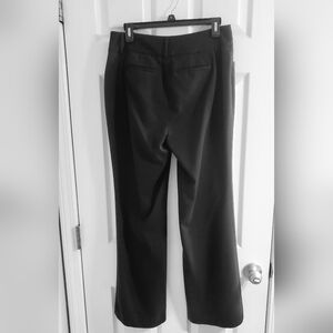 Rafaella Black Women's Trousers